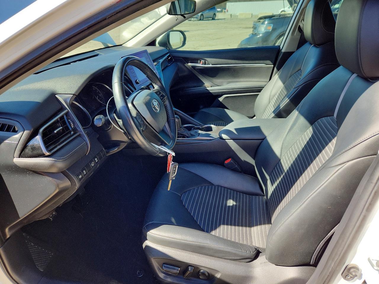 2021 Toyota Camry Se - Image 7