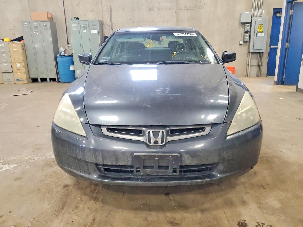 2004 Honda Accord Ex - Image 5