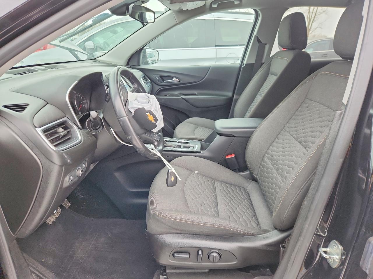 2021 Chevrolet Equinox Lt - Фото 7
