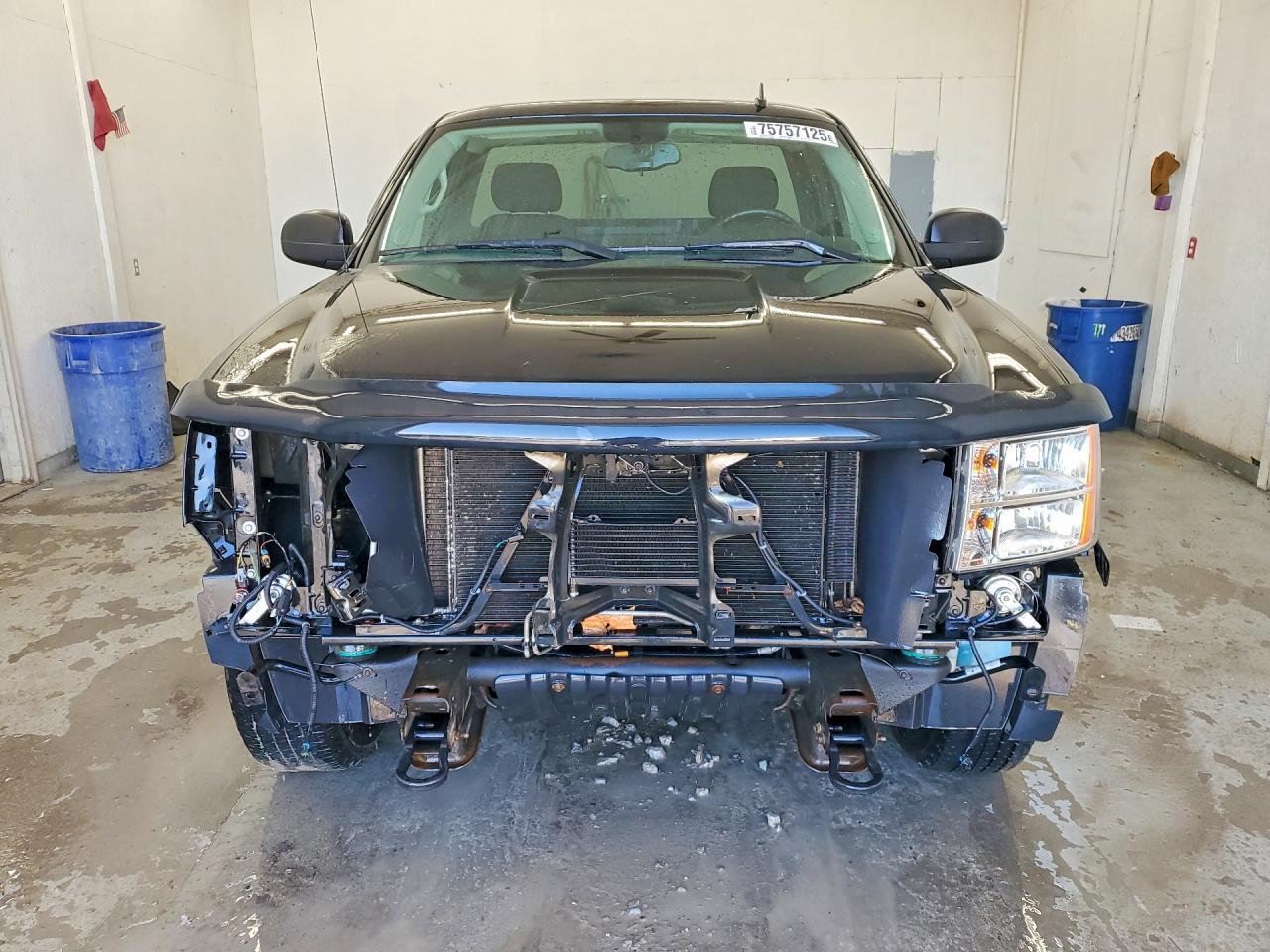 2012 GMC Sierra K1500 Sle - Фото 5