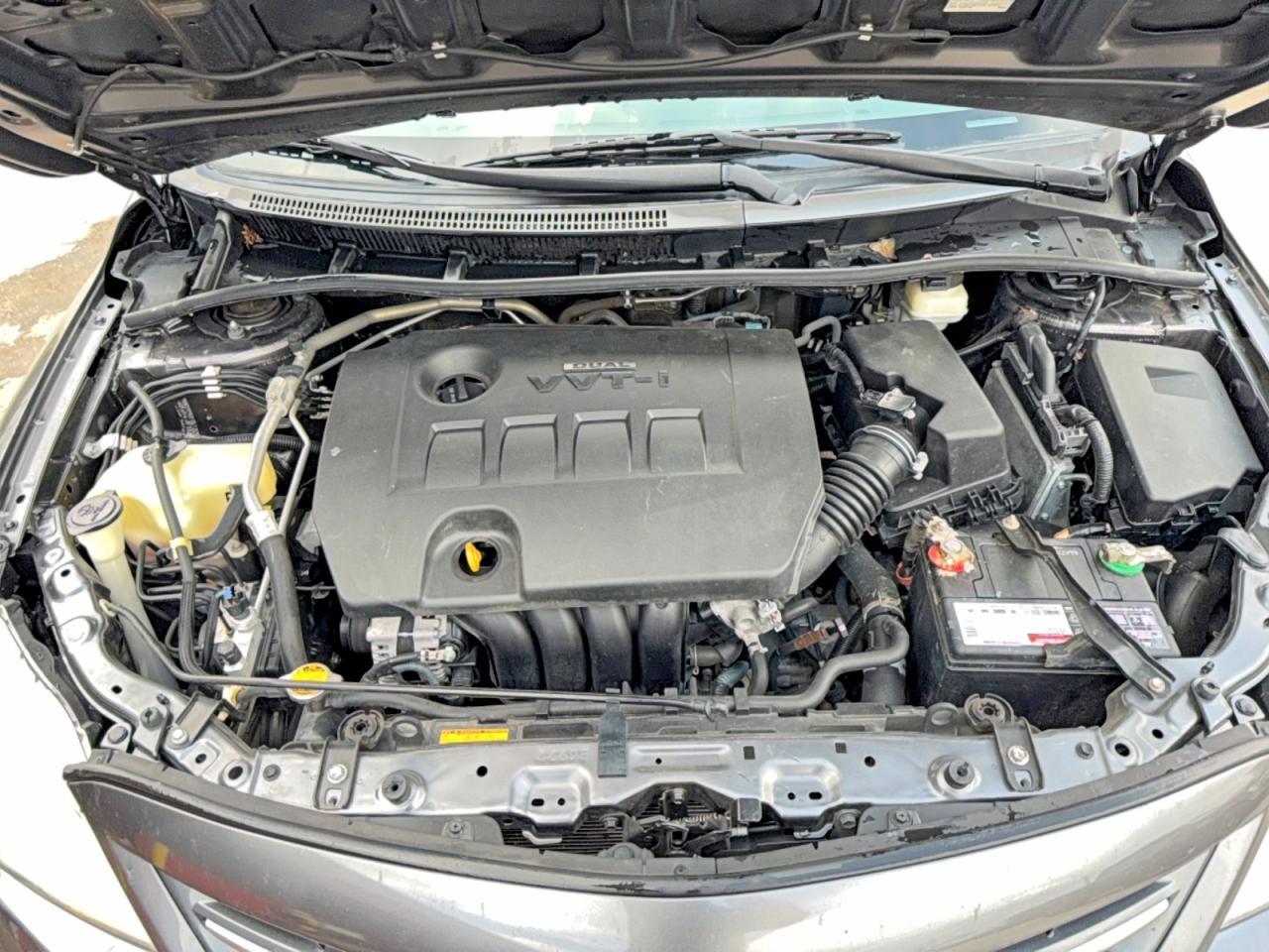 2013 Toyota Corolla Base - Image 7