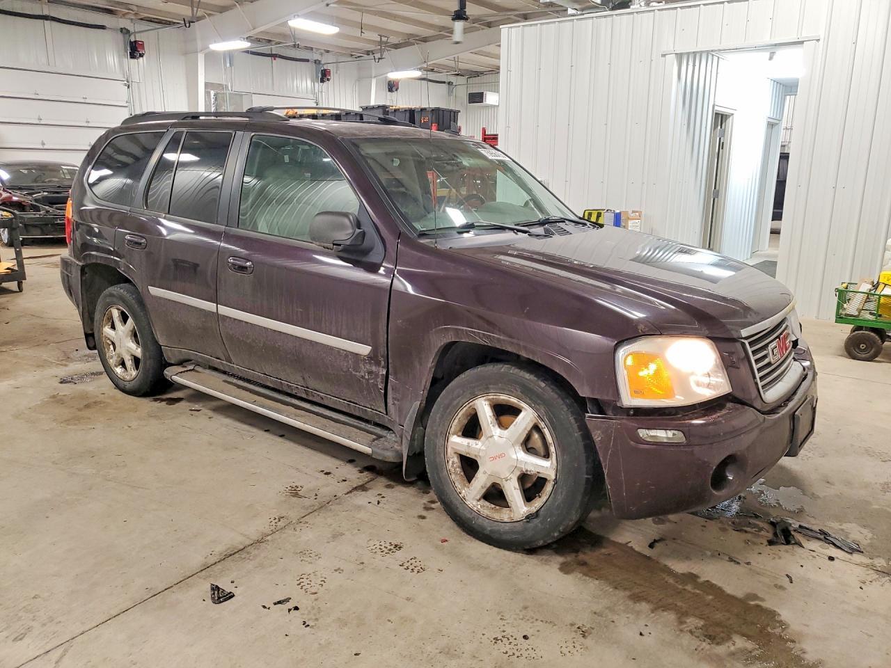 2008 GMC Envoy - Image 4