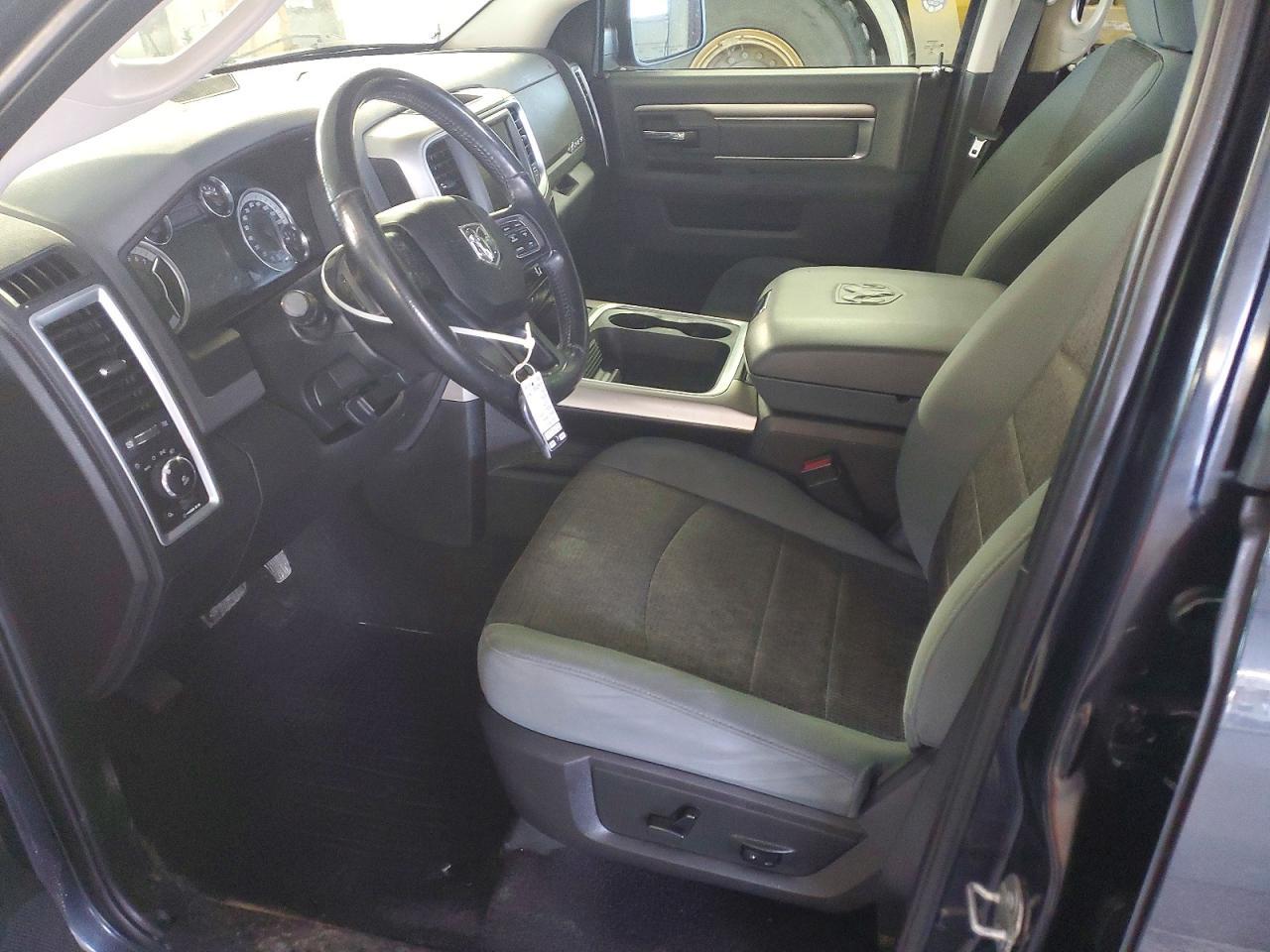 2016 Ram 1500 Slt - Image 7