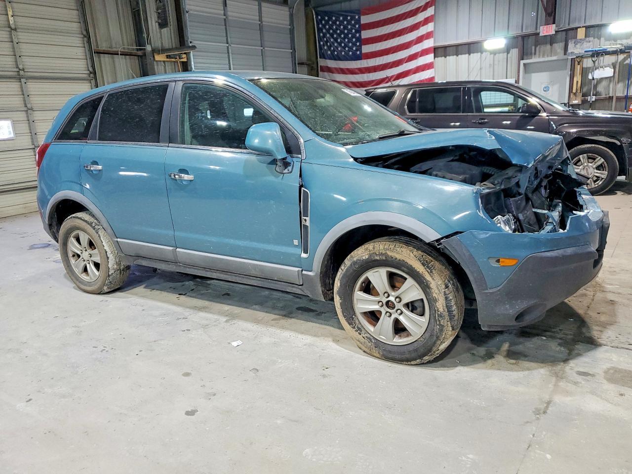 2008 Saturn Vue Xe - Image 4