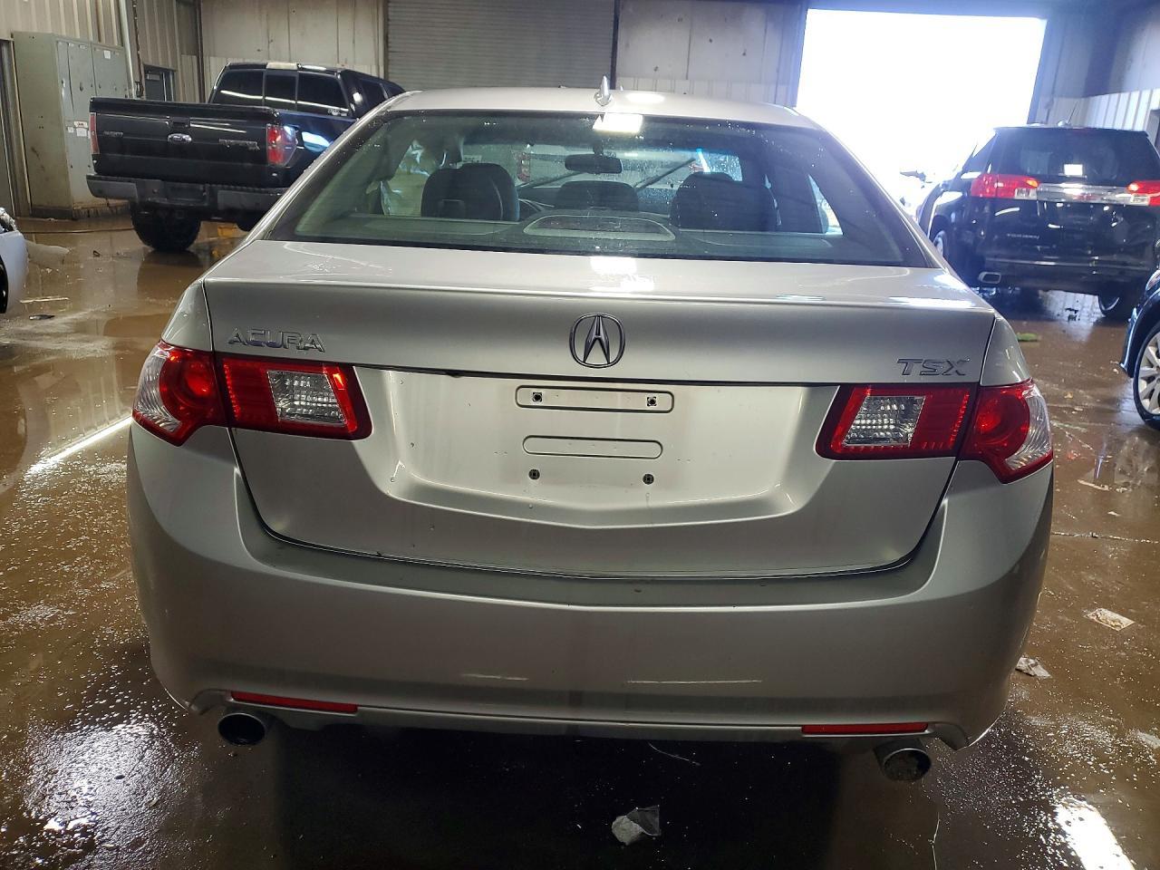 2010 Acura Tsx - Фото 6