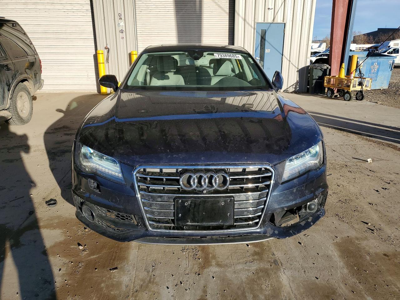 2014 Audi A7 Prestige - Image 5