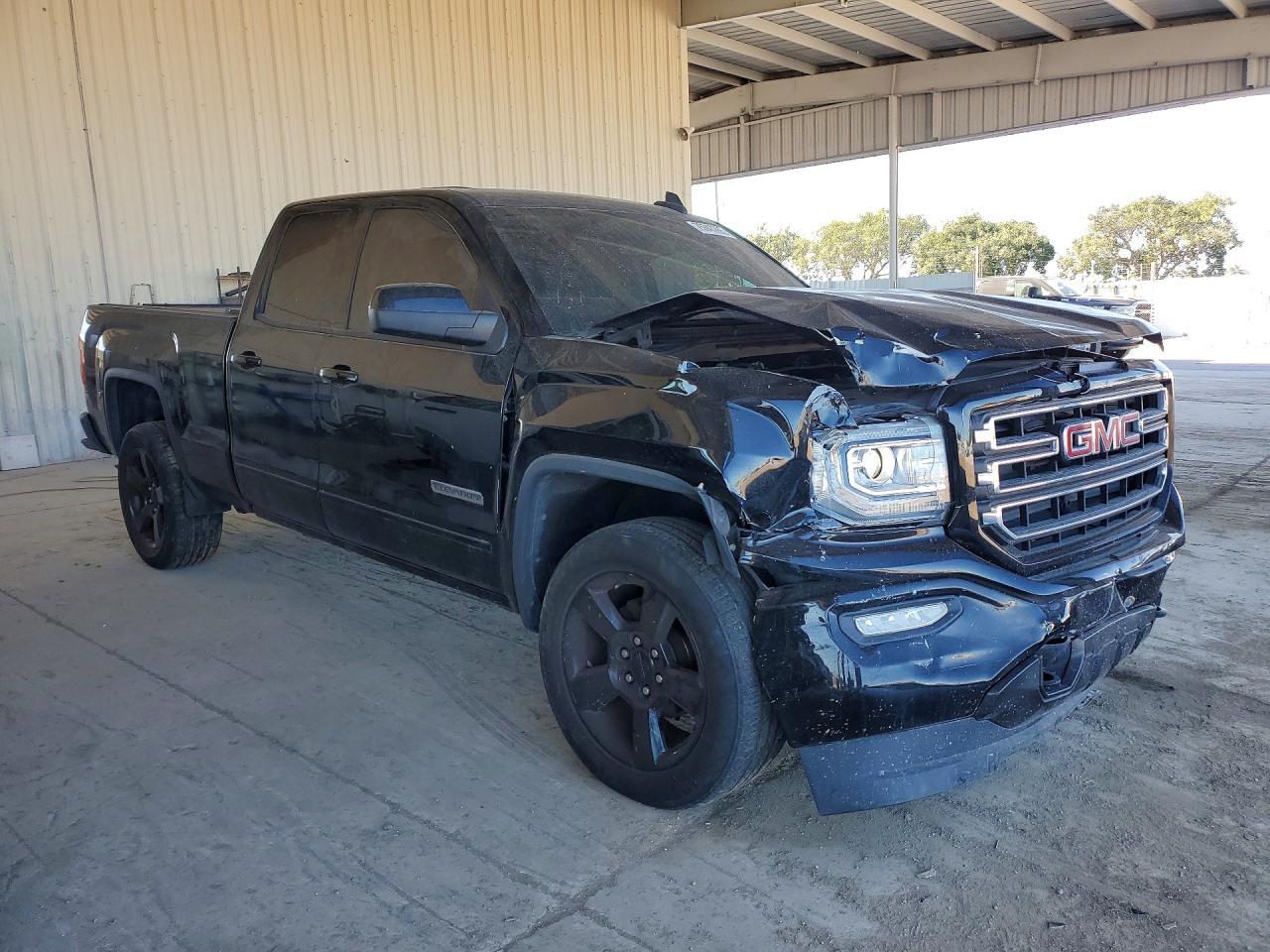 2019 GMC Sierra Limited C1500 - Фото 4