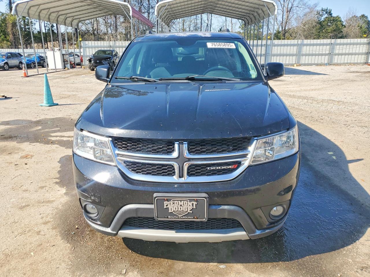 2014 Dodge Journey Limited - Image 5
