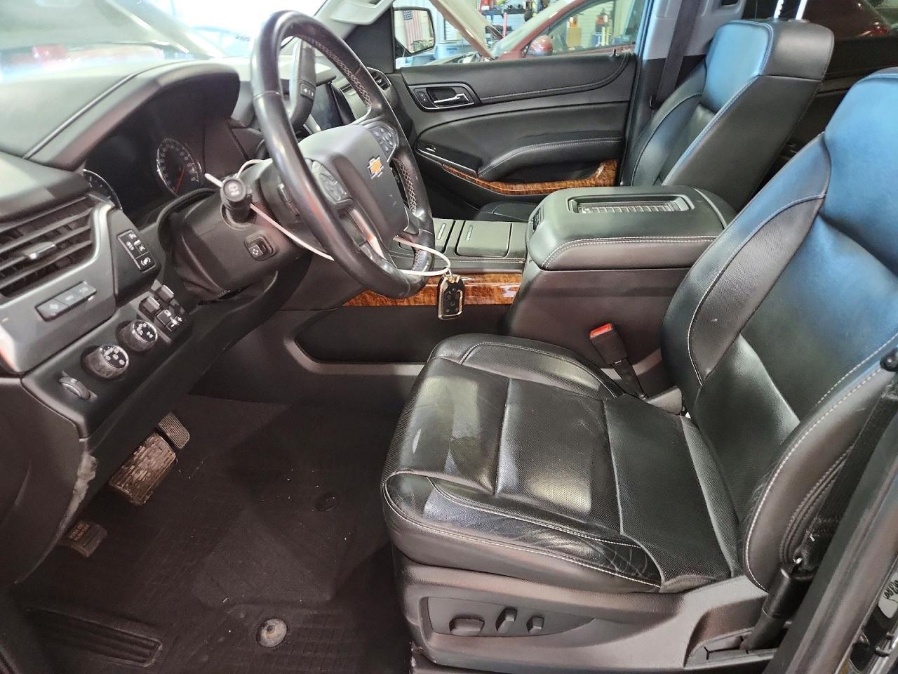 2020 Chevrolet Tahoe K1500 Premier - Фото 7
