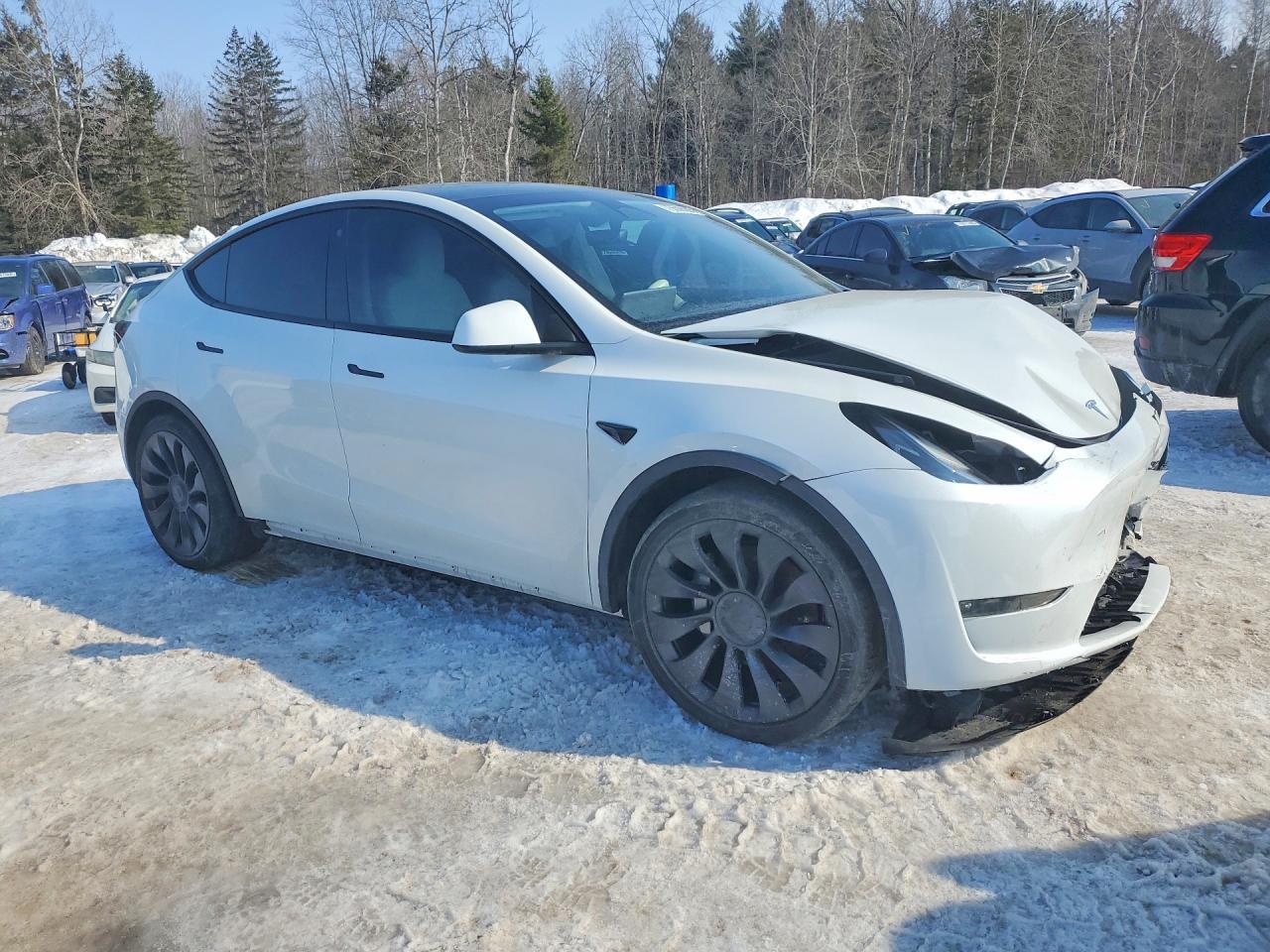 2023 Tesla Model Y - Image 4