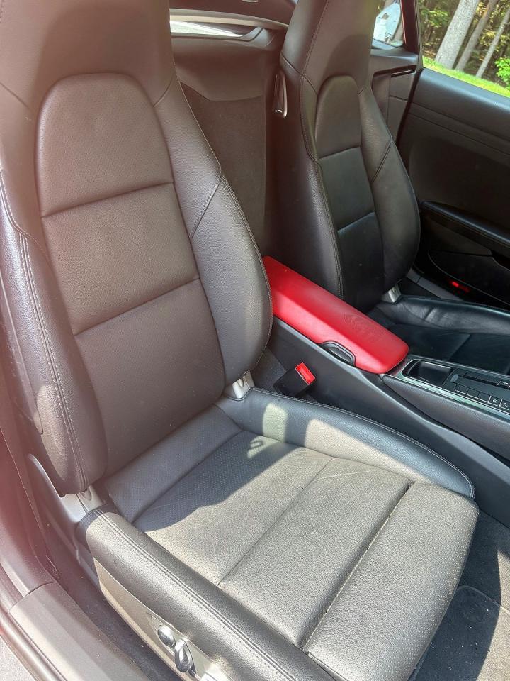 2014 Porsche Cayman S - Image 6