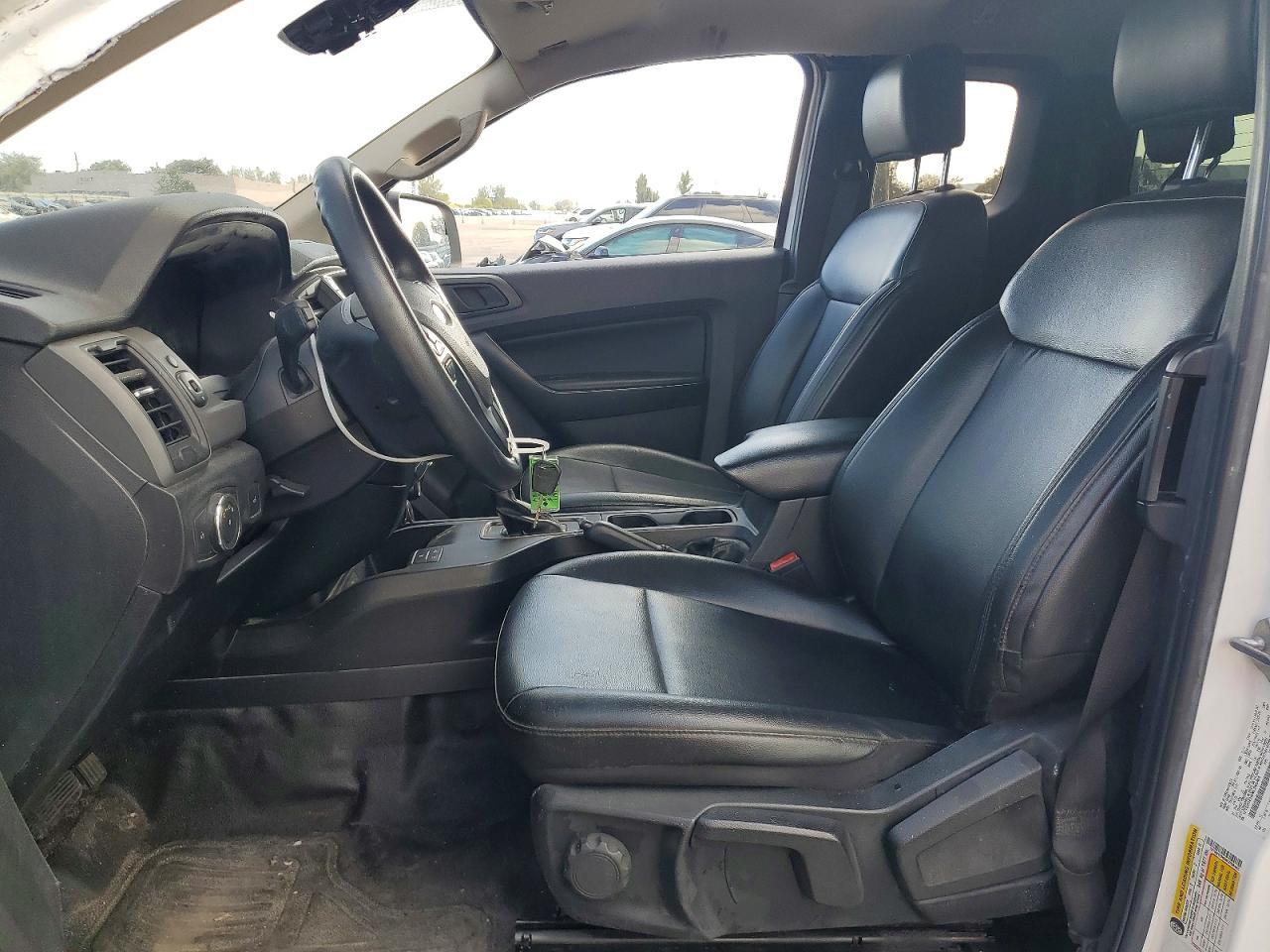 2021 Ford Ranger Xl - Фото 7