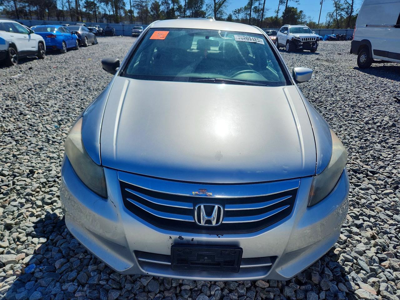 2011 Honda Accord Lx - Image 5