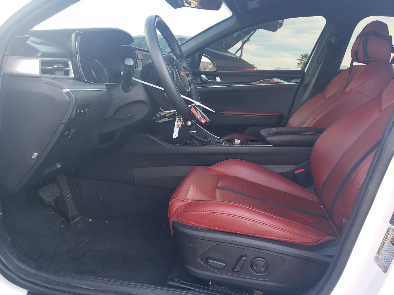 2023 Kia K5 Gt Line - Image 7