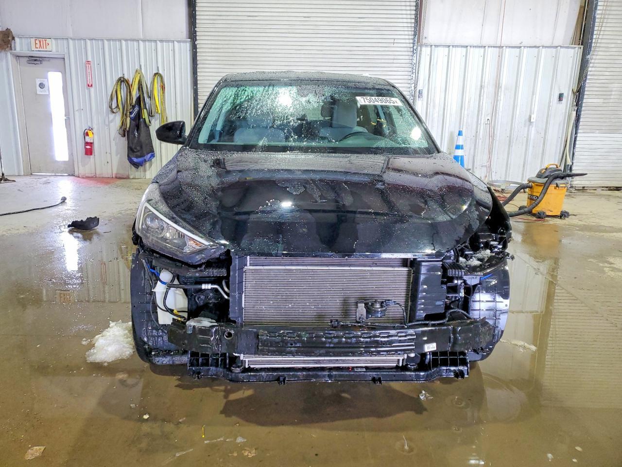 2020 Hyundai Tucson Se - Фото 5