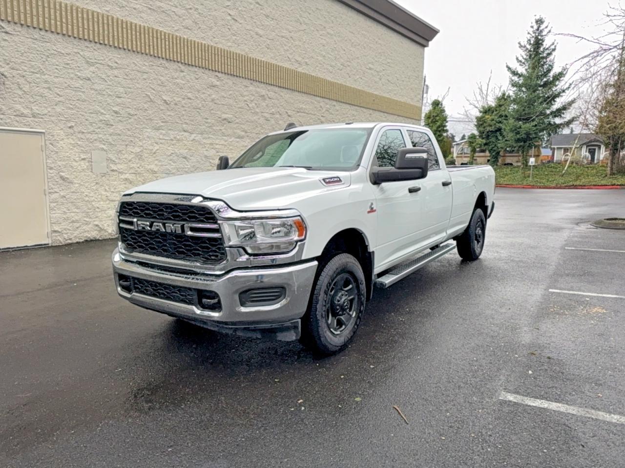 2023 Ram 2500 Tradesman - Фото 2