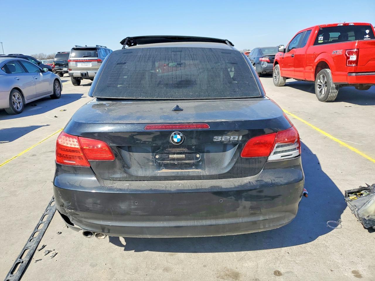 2011 BMW 328 I - Фото 6