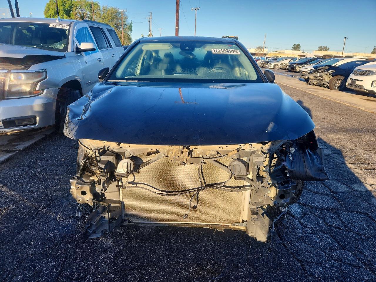 2024 Toyota Camry Se - Image 5