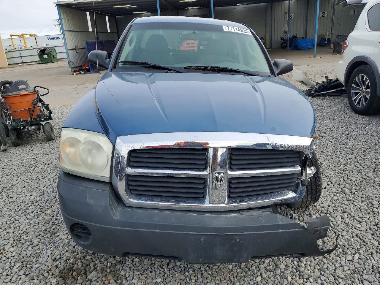 2006 Dodge Dakota Quad - Image 5