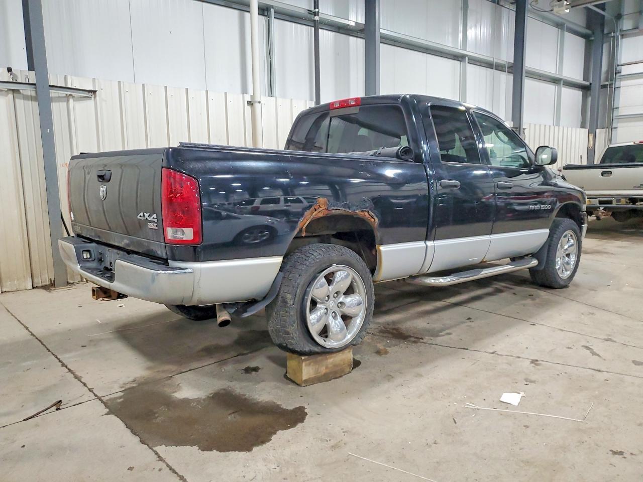 2005 Dodge Ram 1500 St - Image 3