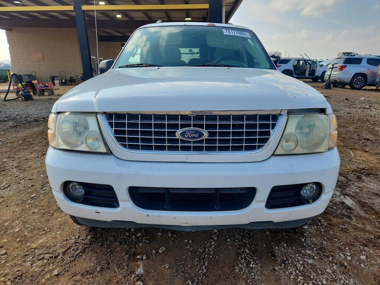 2005 Ford Explorer Xlt - Image 5