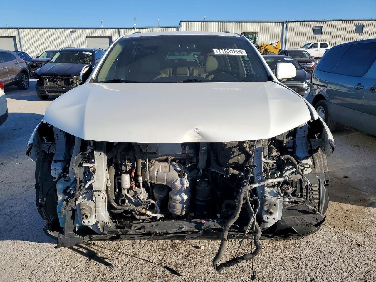 2012 Toyota Highlander - Фото 5