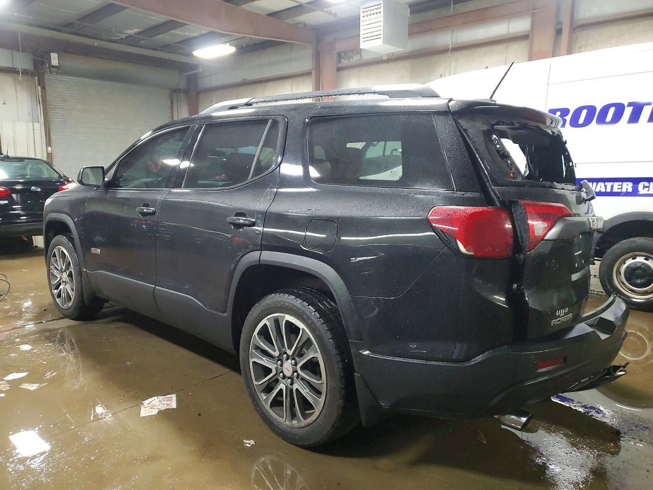 2018 GMC Acadia All Terrain - Фото 2
