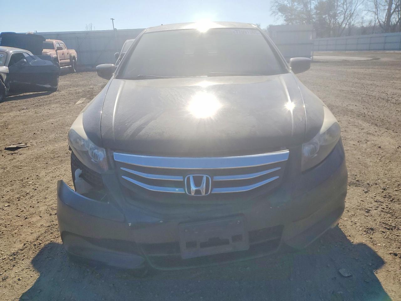 2011 Honda Accord Lx - Фото 5