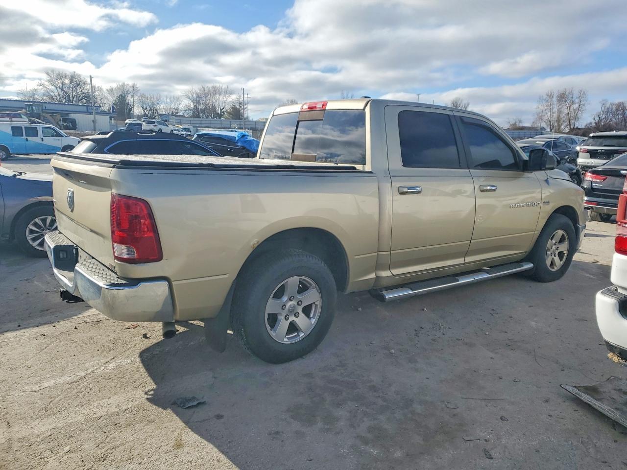 2011 Dodge Ram 1500 - Image 3