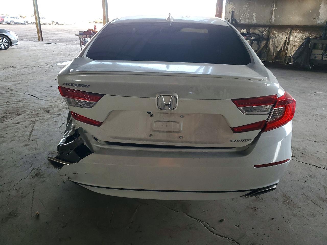 2019 Honda Accord Sport - Image 6