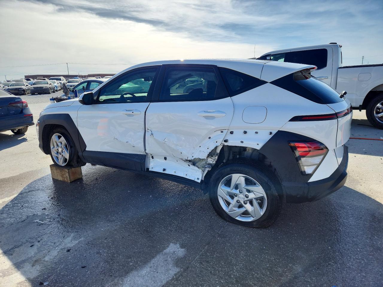 2026 Hyundai Kona Se - Image 2