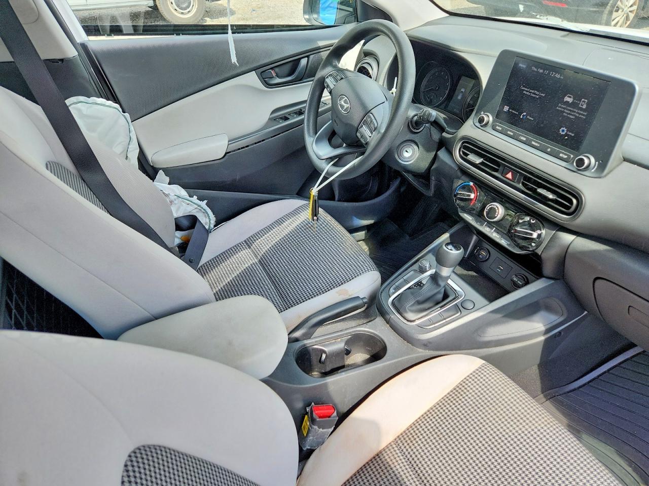 2023 Hyundai Kona Se - Image 7