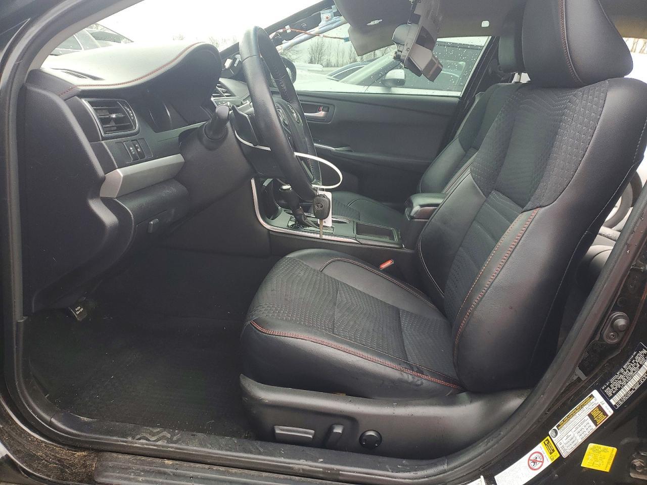 2015 Toyota Camry - Image 7
