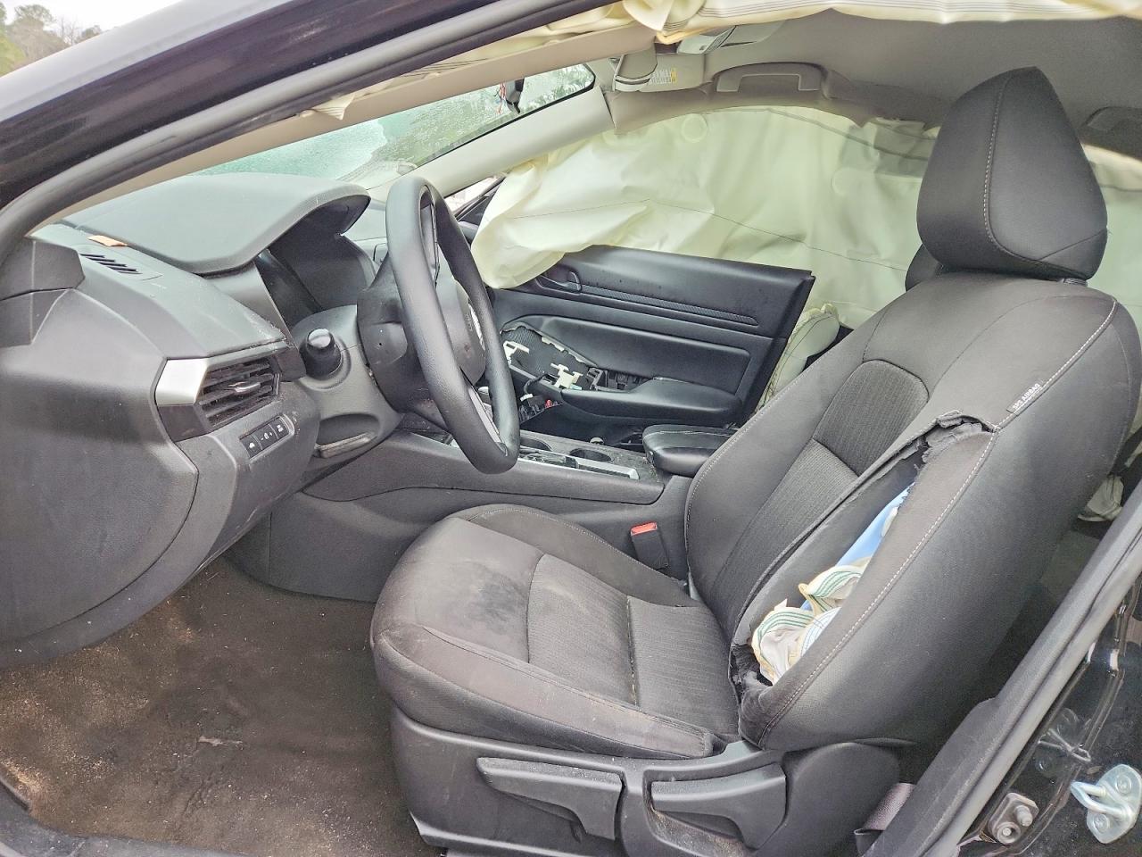 2023 Nissan Altima 2.5 S - Фото 7