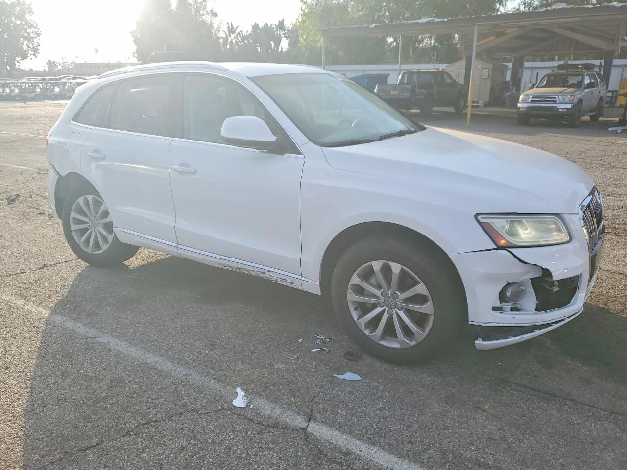 2014 Audi Q5 Premium - Фото 4