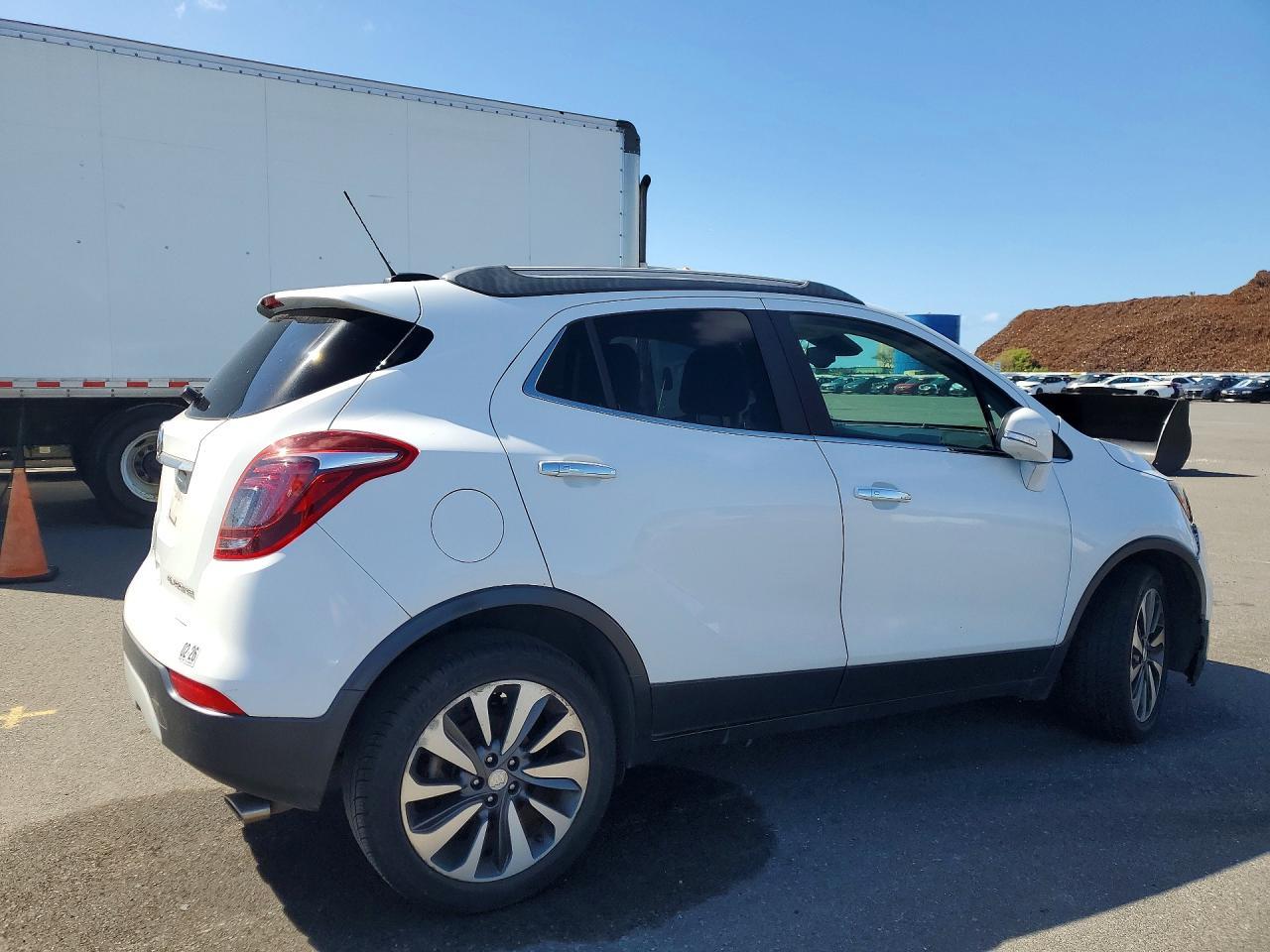 2018 Buick Encore - Фото 3