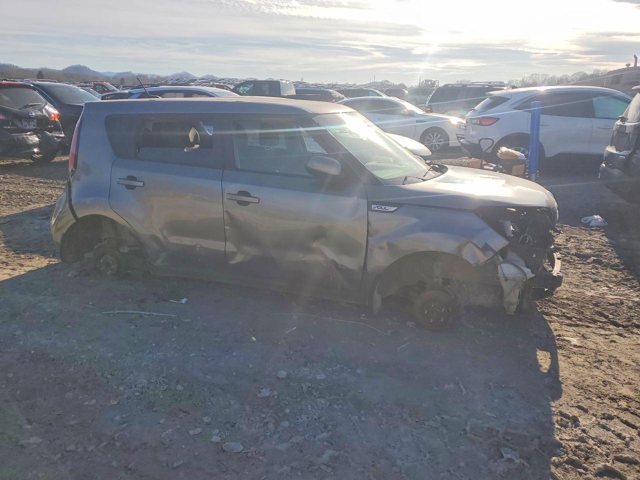 2018 Kia Soul - Фото 4