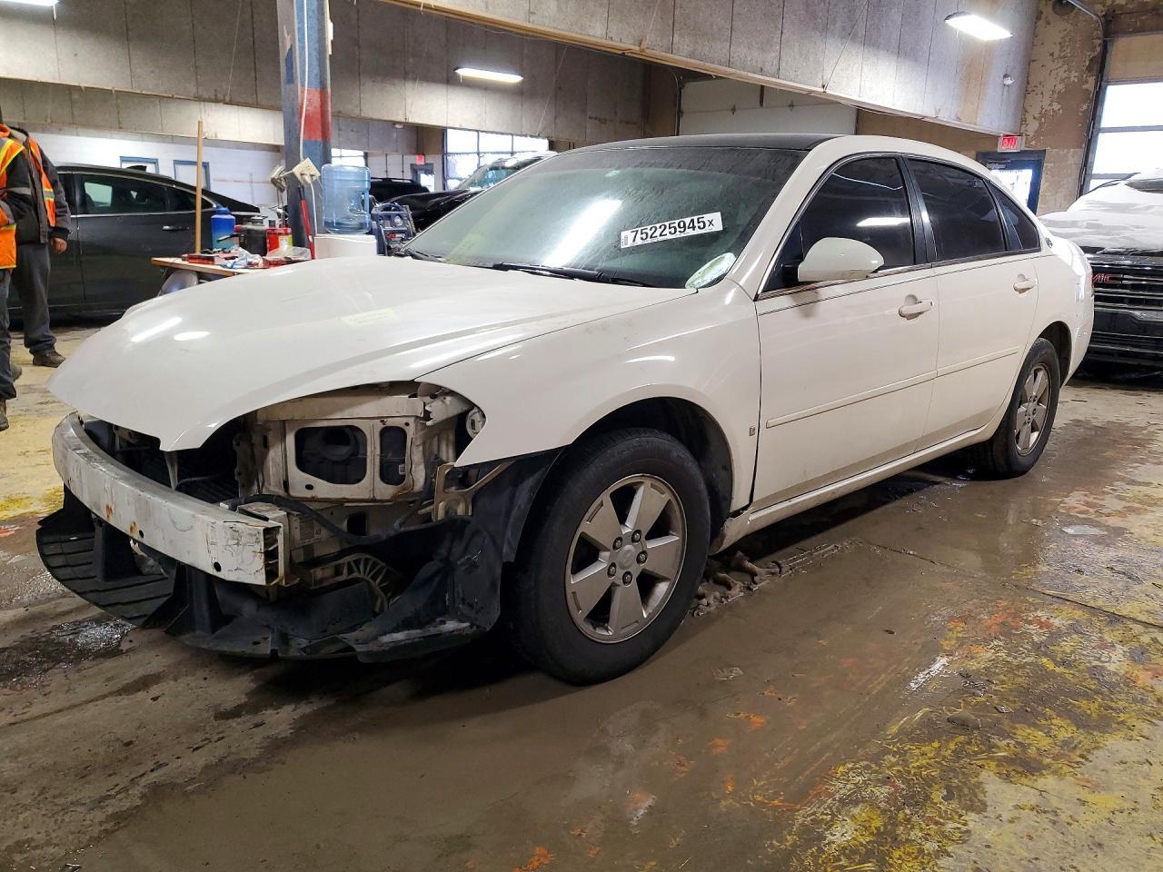 2006 Chevrolet Impala