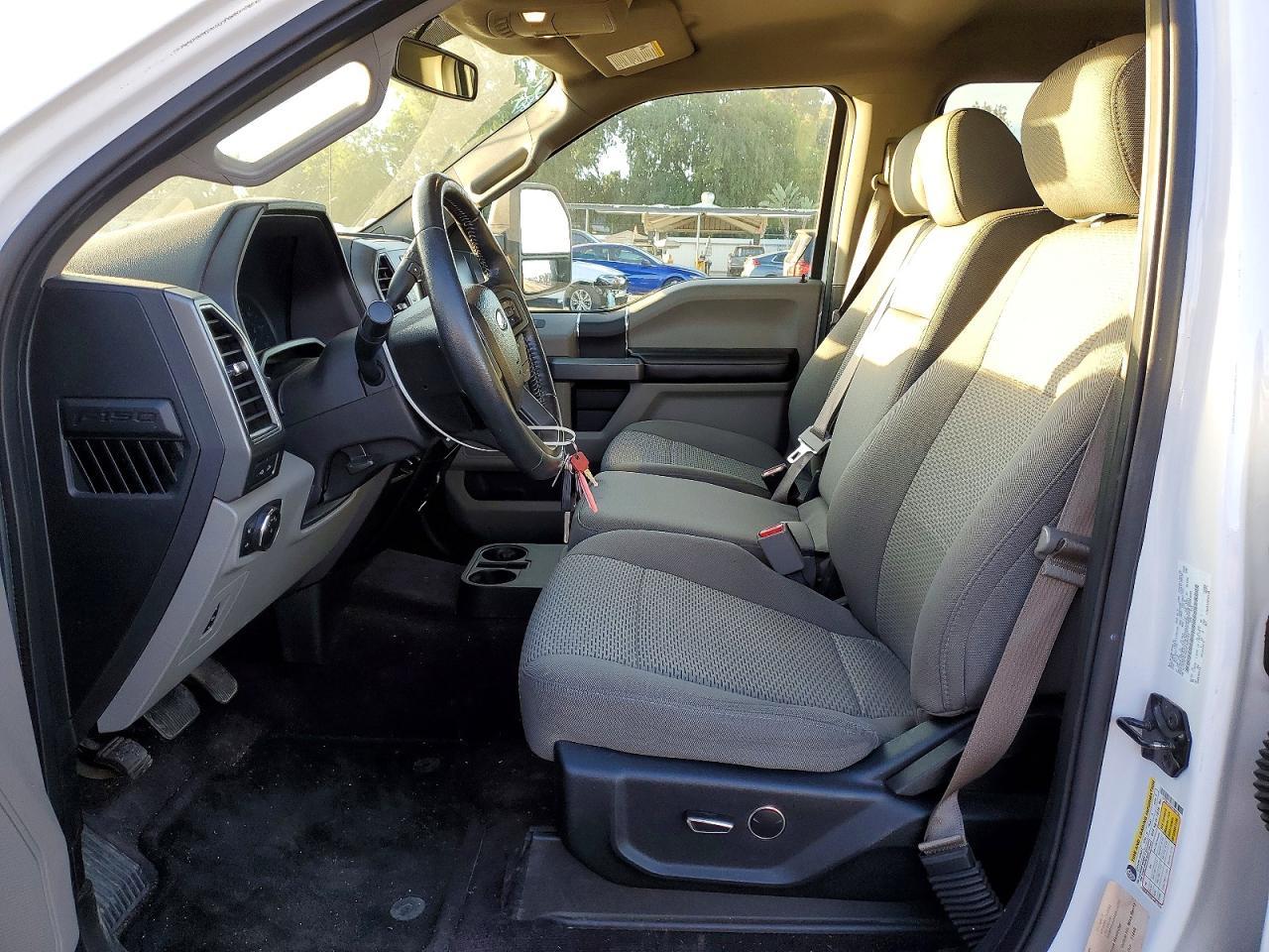 2017 Ford F150 Supercrew - Фото 7