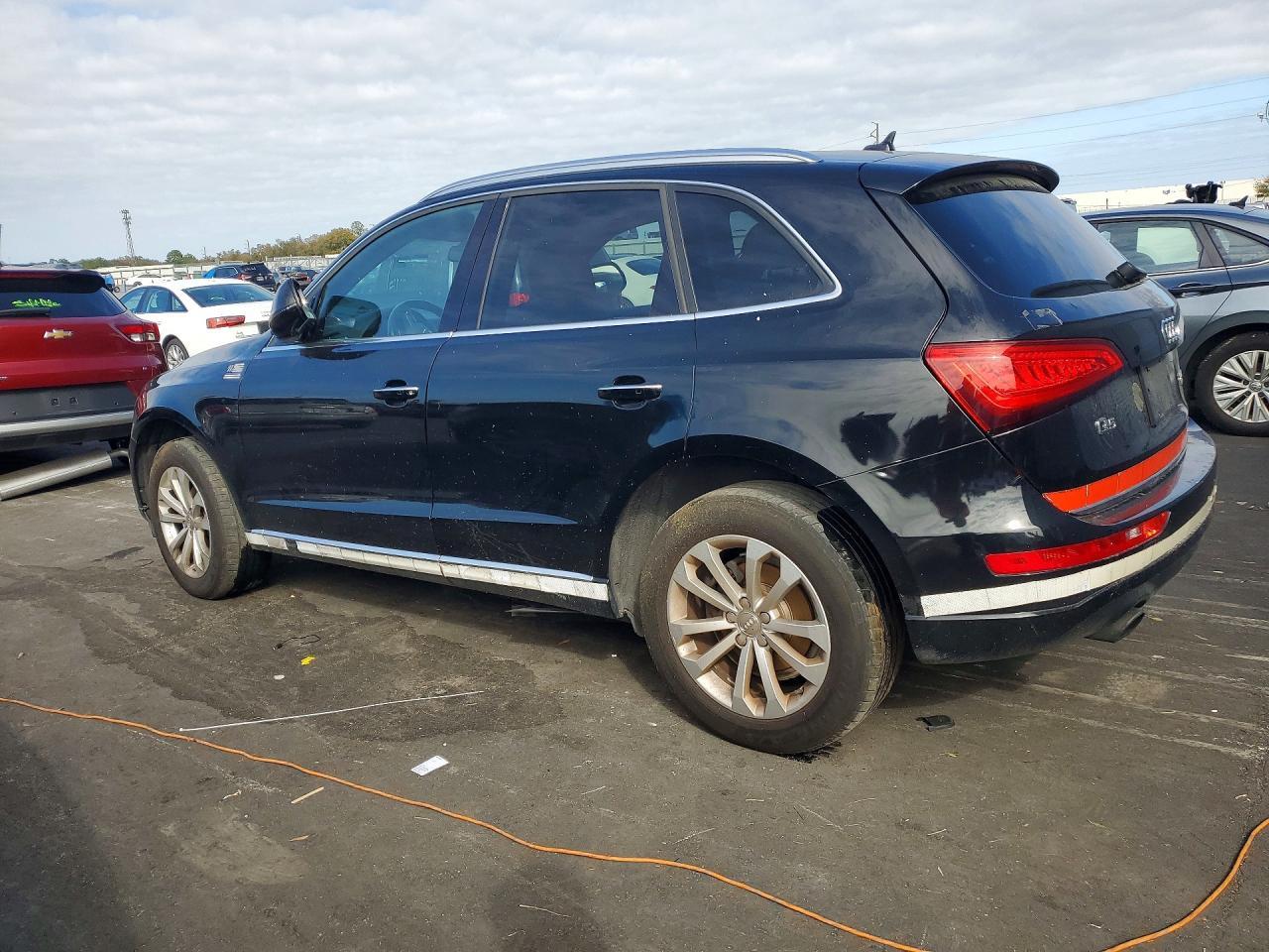 2015 Audi Q5 Premium - Фото 2