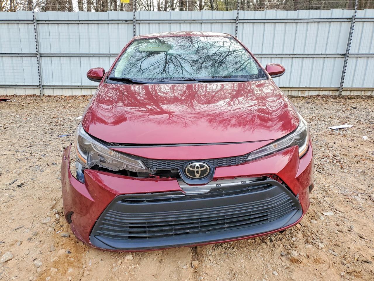 2023 Toyota Corolla Le - Фото 5