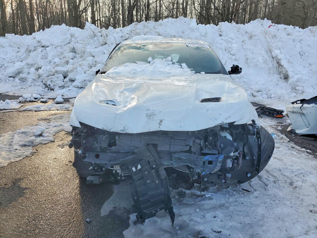 2024 Dodge Hornet - Фото 5