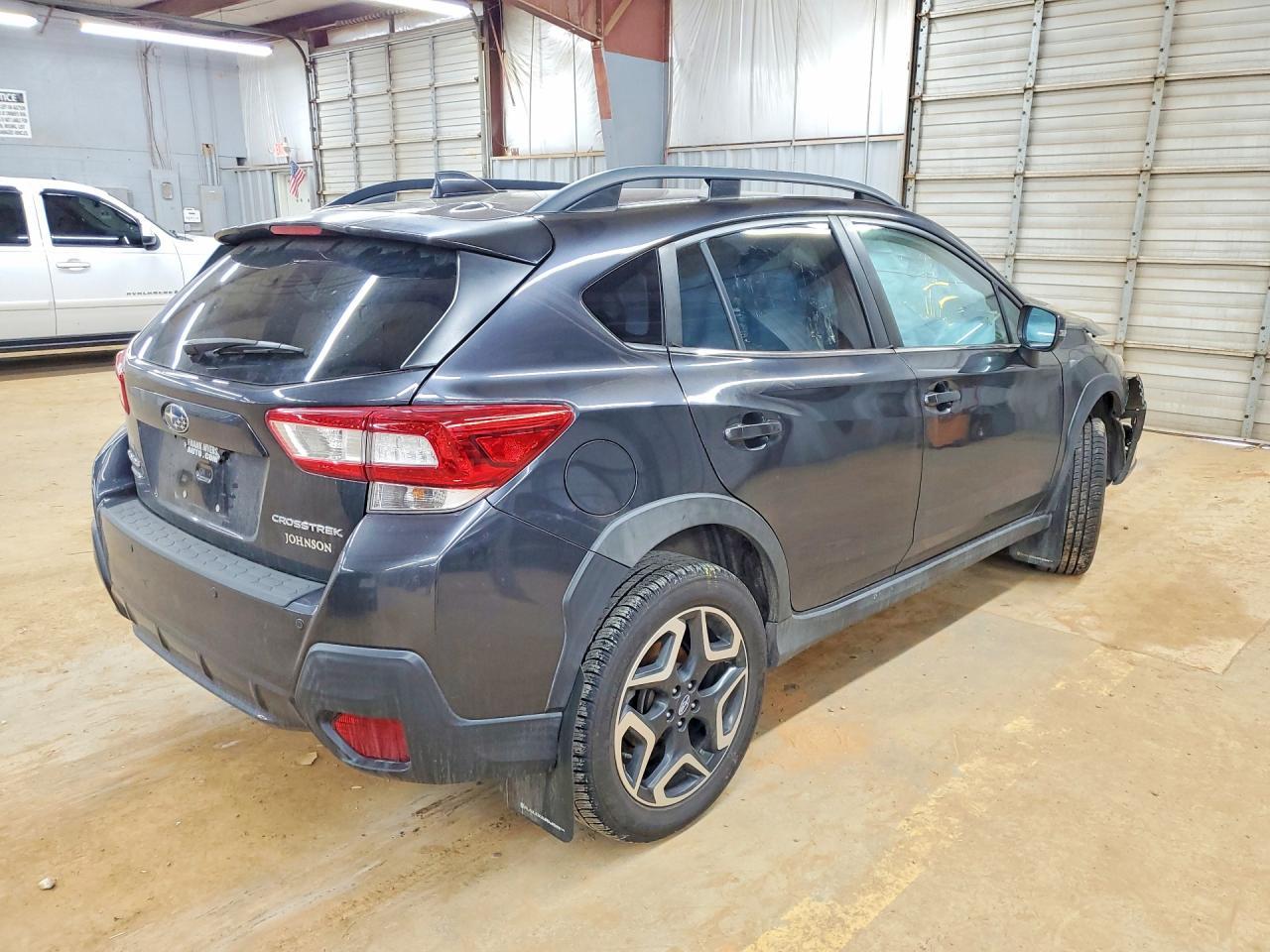 2019 Subaru Crosstrek Limited - Фото 3