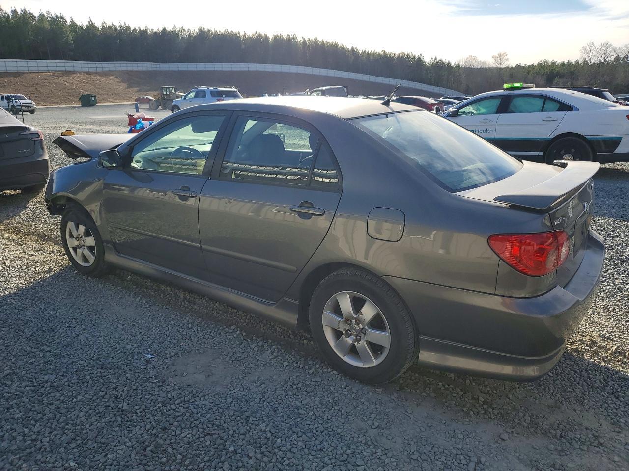 2006 Toyota Corolla Ce - Image 2