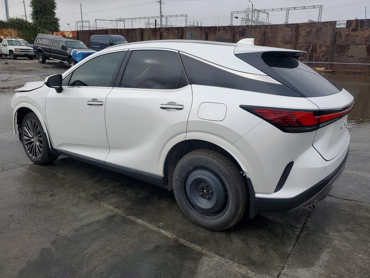 2023 Lexus Rx 350H Base - Image 2