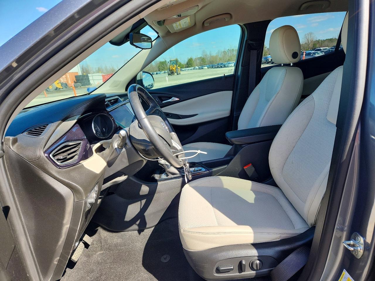 2020 Buick Encore Gx Preferred - Фото 7
