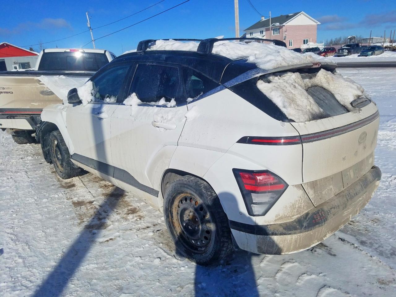 2025 Hyundai Kona Limited - Image 2