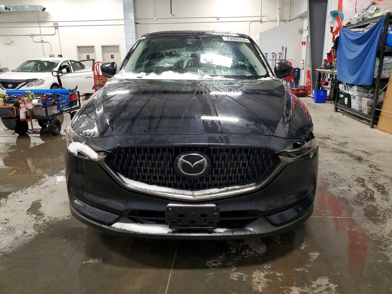 2021 Mazda Cx-5 Touring - Image 5
