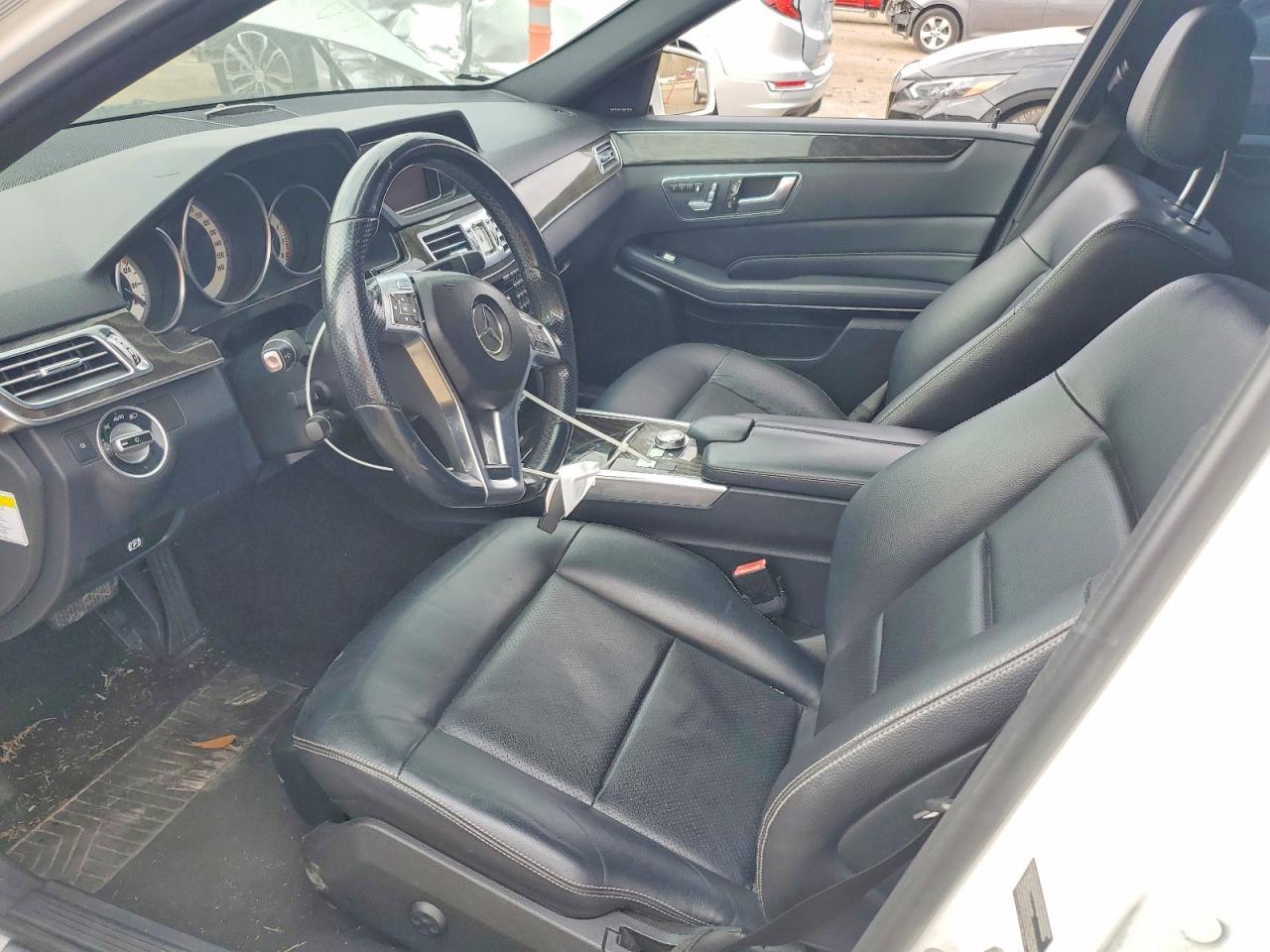 2014 Mercedes-Benz E 350 - Фото 7