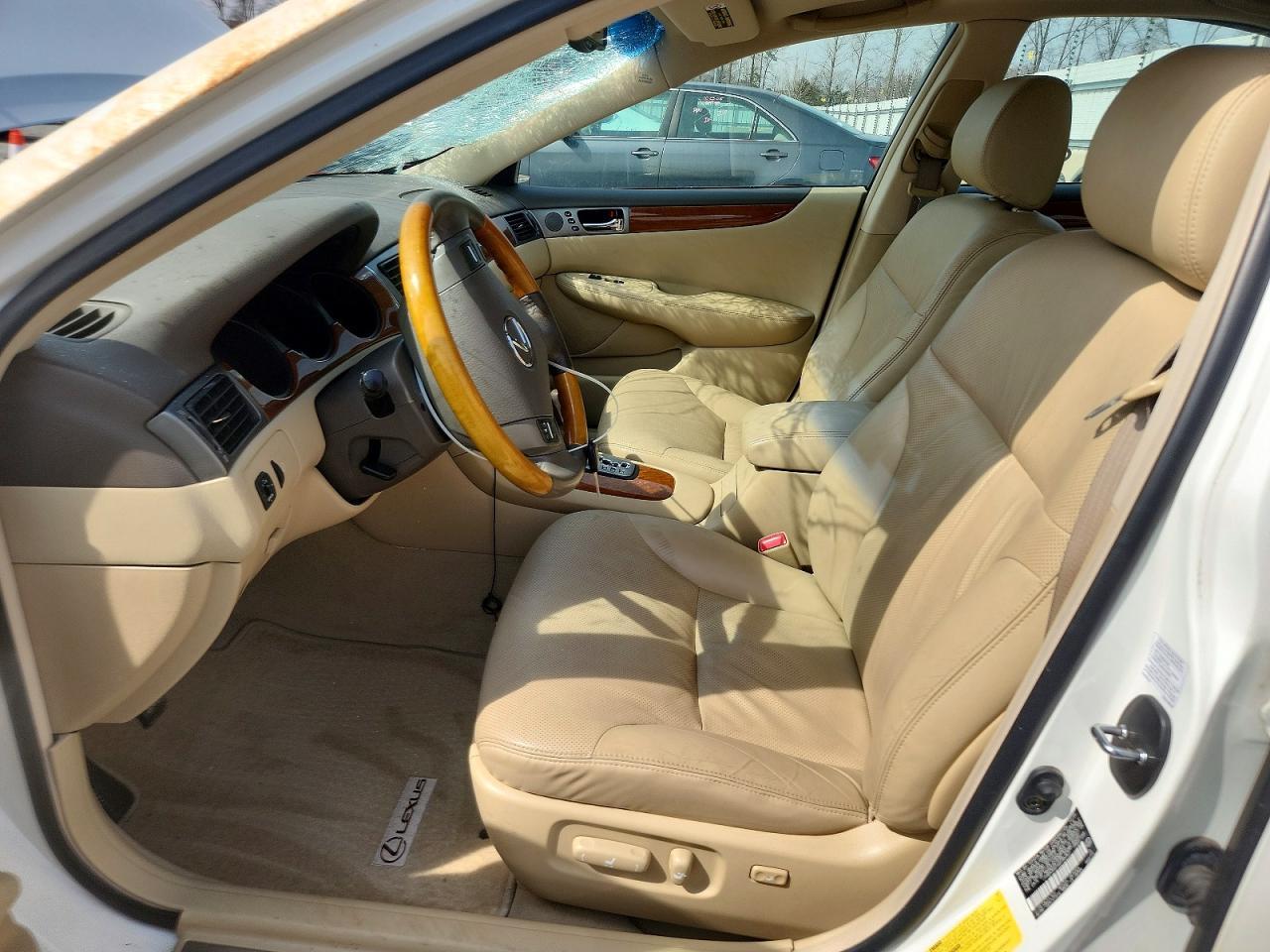 2006 Lexus Es 330 Base - Image 7